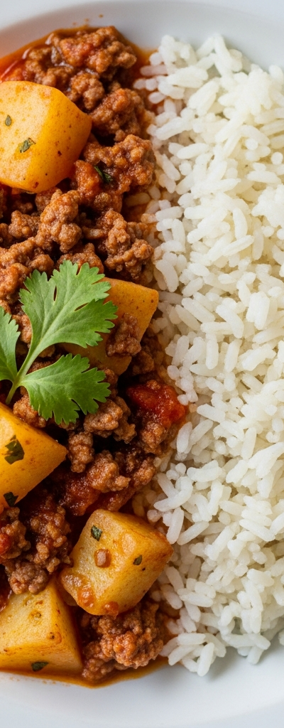 Mexican Picadillo