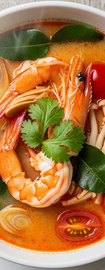 Tom Yum Goong