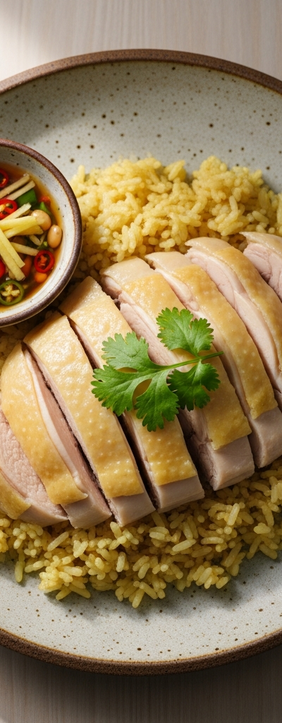 Khao Man Gai