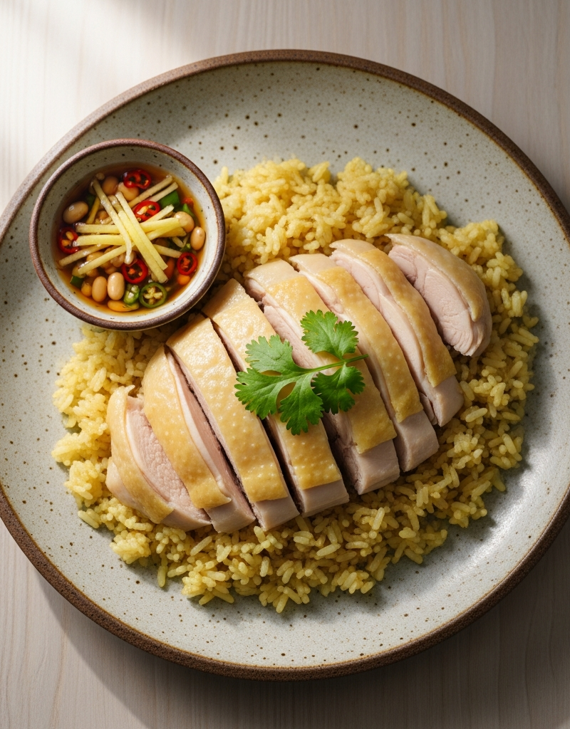 Khao Man Gai