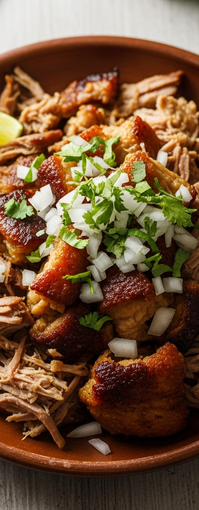 Pork Carnitas